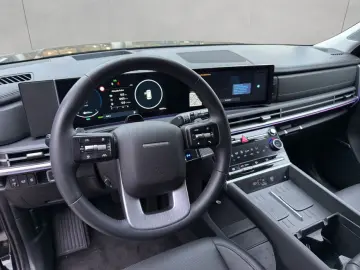 HYUNDAI SANTA FE 1.6 HEV 4WD Signature