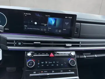 HYUNDAI SANTA FE 1.6 HEV 4WD Signature