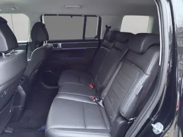 HYUNDAI SANTA FE 1.6 HEV 4WD Signature