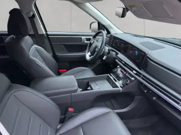 HYUNDAI SANTA FE 1.6 HEV 4WD Signature