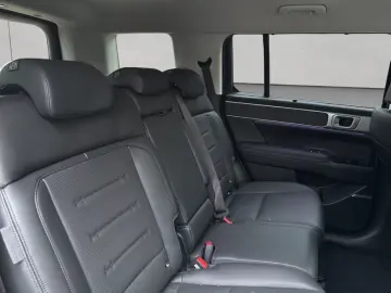 HYUNDAI SANTA FE 1.6 HEV 4WD Signature