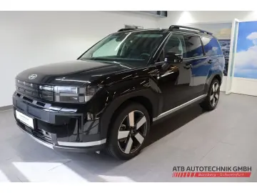 HYUNDAI SANTA FE Signature 5-Sitzer 1.6l Hybrid 2WD Navi