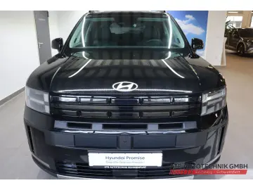 HYUNDAI SANTA FE Signature 5-Sitzer 1.6l Hybrid 2WD Navi