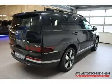 HYUNDAI SANTA FE Signature 5-Sitzer 1.6l Hybrid 2WD Navi
