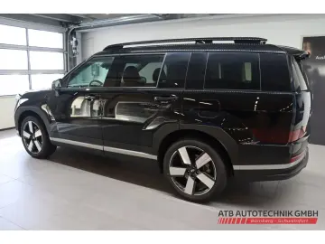 HYUNDAI SANTA FE Signature 5-Sitzer 1.6l Hybrid 2WD Navi