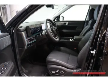 HYUNDAI SANTA FE Signature 5-Sitzer 1.6l Hybrid 2WD Navi