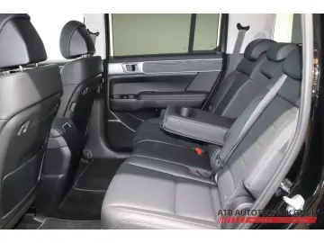 HYUNDAI SANTA FE Signature 5-Sitzer 1.6l Hybrid 2WD Navi