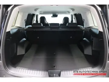 HYUNDAI SANTA FE Signature 5-Sitzer 1.6l Hybrid 2WD Navi