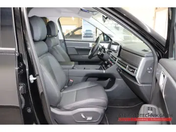 HYUNDAI SANTA FE Signature 5-Sitzer 1.6l Hybrid 2WD Navi