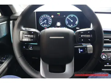 HYUNDAI SANTA FE Signature 5-Sitzer 1.6l Hybrid 2WD Navi