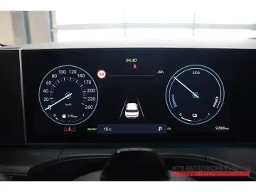 HYUNDAI SANTA FE Signature 5-Sitzer 1.6l Hybrid 2WD Navi