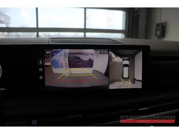 HYUNDAI SANTA FE Signature 5-Sitzer 1.6l Hybrid 2WD Navi