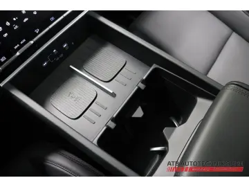 HYUNDAI SANTA FE Signature 5-Sitzer 1.6l Hybrid 2WD Navi