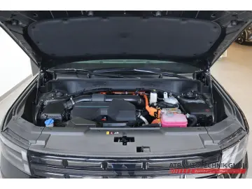 HYUNDAI SANTA FE Signature 5-Sitzer 1.6l Hybrid 2WD Navi