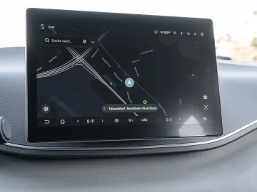 BYD Dolphin Surf Boost Navi Kamera Leder