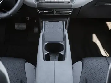 BYD Dolphin Surf Boost Navi Kamera Leder