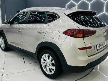 HYUNDAI TUCSON 2020 1.6i E6 Garantie 12 Luni Rate Avans 0 Do