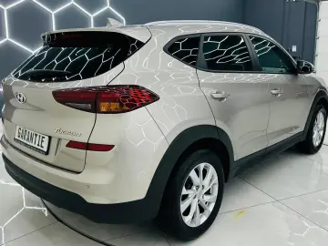 HYUNDAI TUCSON 2020 1.6i E6 Garantie 12 Luni Rate Avans 0 Do