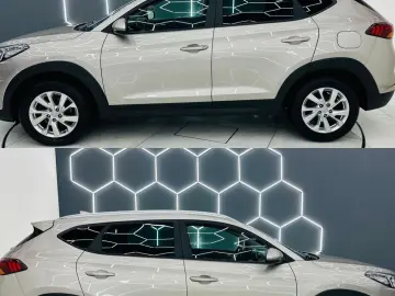 HYUNDAI TUCSON 2020 1.6i E6 Garantie 12 Luni Rate Avans 0 Do