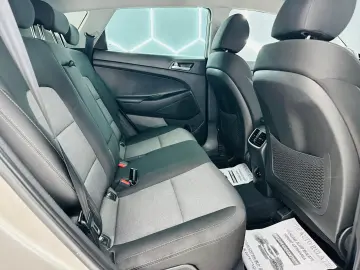 HYUNDAI TUCSON 2020 1.6i E6 Garantie 12 Luni Rate Avans 0 Do