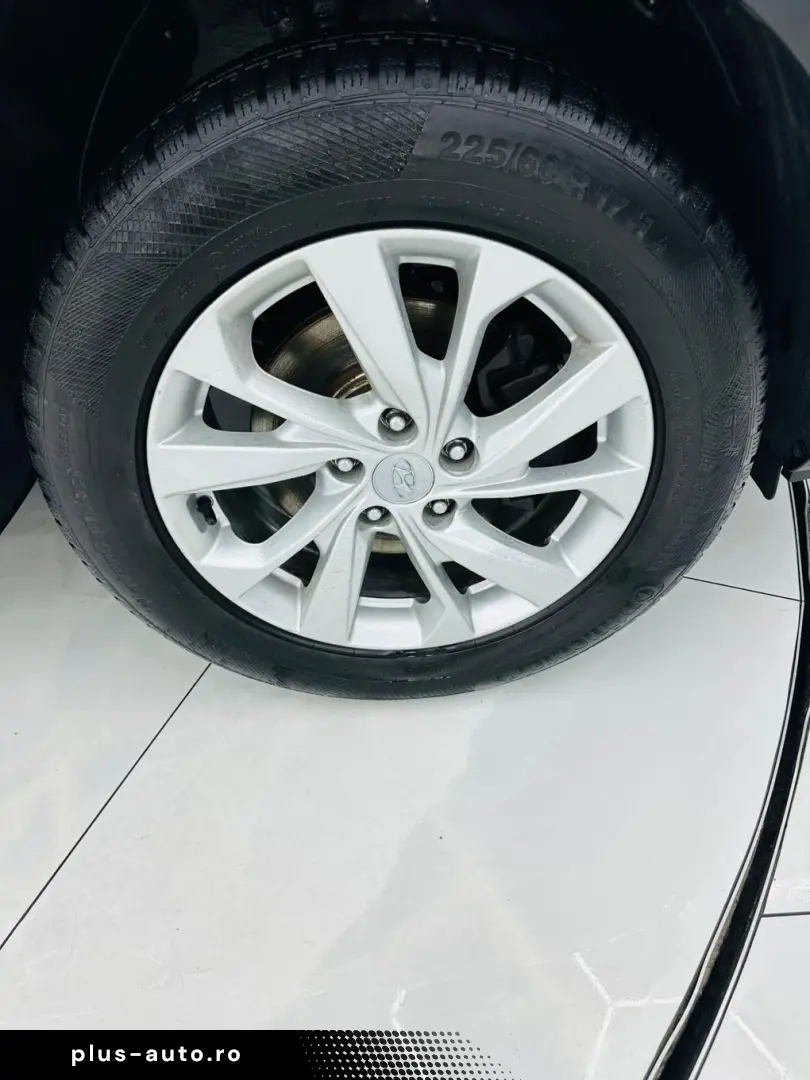 HYUNDAI TUCSON 2020 1.6i E6 Garantie 12 Luni Rate Avans 0 Do