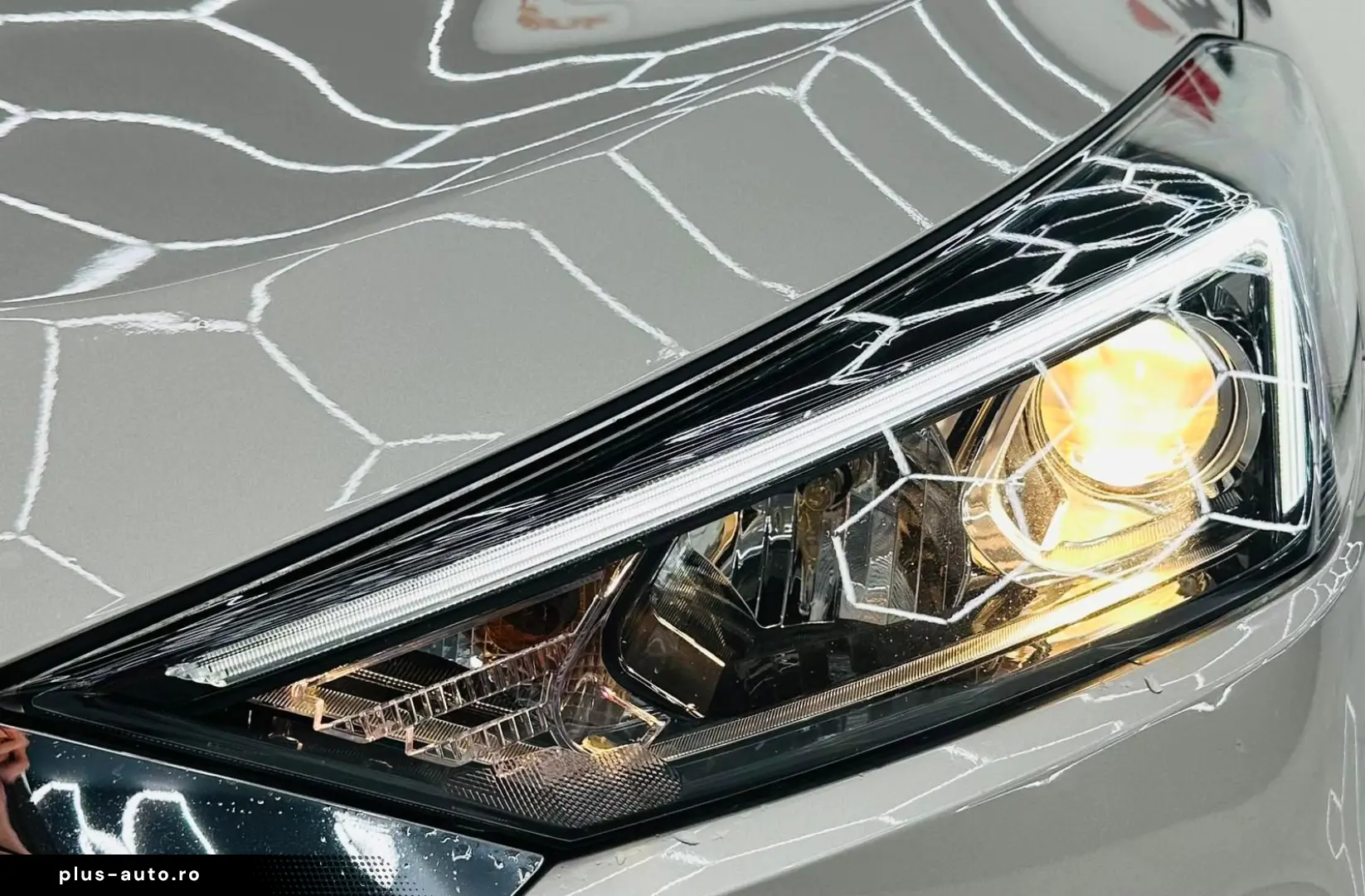 HYUNDAI TUCSON 2020 1.6i E6 Garantie 12 Luni Rate Avans 0 Do