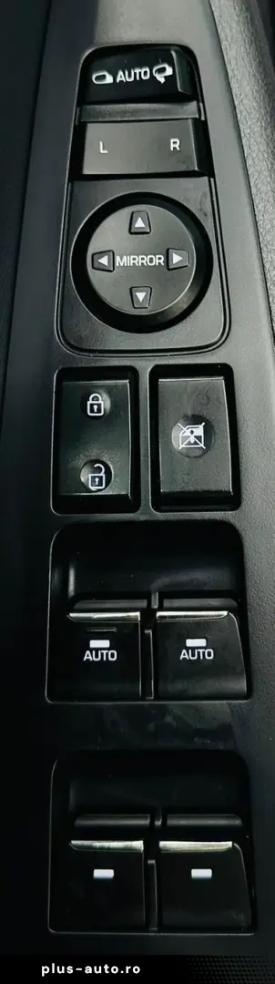 HYUNDAI TUCSON 2020 1.6i E6 Garantie 12 Luni Rate Avans 0 Do