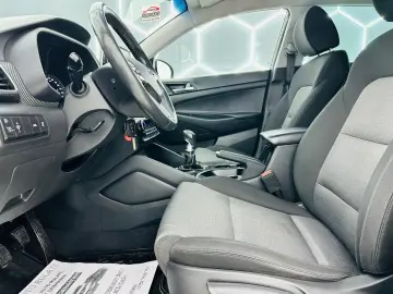 HYUNDAI TUCSON 2020 1.6i E6 Garantie 12 Luni Rate Avans 0 Do