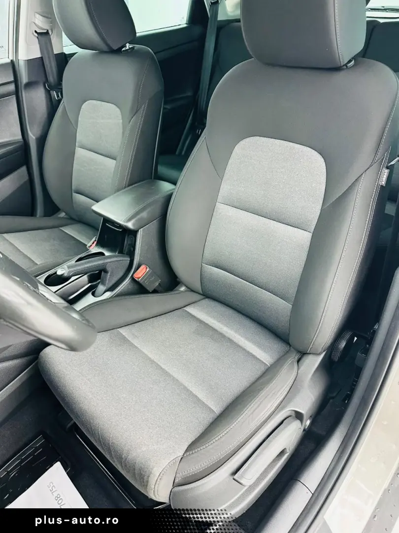 HYUNDAI TUCSON 2020 1.6i E6 Garantie 12 Luni Rate Avans 0 Do