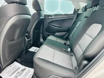 HYUNDAI TUCSON 2020 1.6i E6 Garantie 12 Luni Rate Avans 0 Do