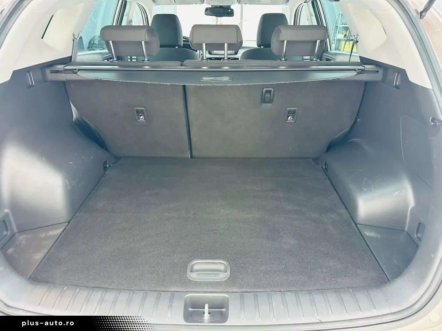 HYUNDAI TUCSON 2020 1.6i E6 Garantie 12 Luni Rate Avans 0 Do