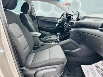 HYUNDAI TUCSON 2020 1.6i E6 Garantie 12 Luni Rate Avans 0 Do