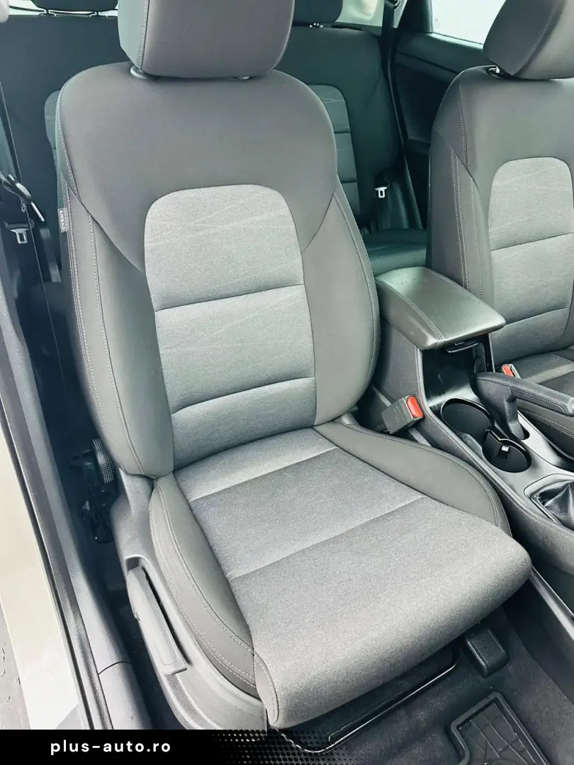 HYUNDAI TUCSON 2020 1.6i E6 Garantie 12 Luni Rate Avans 0 Do