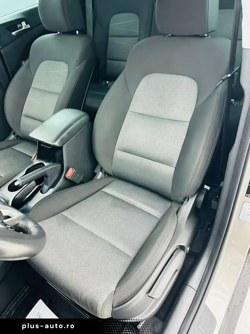 HYUNDAI TUCSON 2020 1.6i E6 Garantie 12 Luni Rate Avans 0 Do