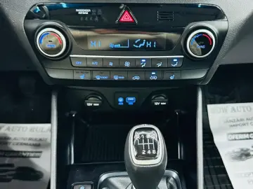 HYUNDAI TUCSON 2020 1.6i E6 Garantie 12 Luni Rate Avans 0 Do