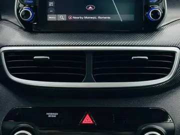 HYUNDAI TUCSON 2020 1.6i E6 Garantie 12 Luni Rate Avans 0 Do