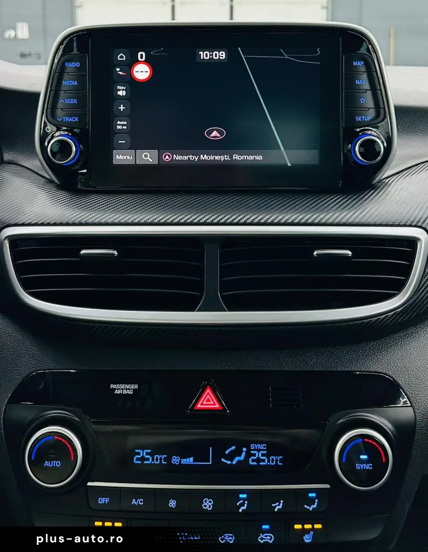 HYUNDAI TUCSON 2020 1.6i E6 Garantie 12 Luni Rate Avans 0 Do