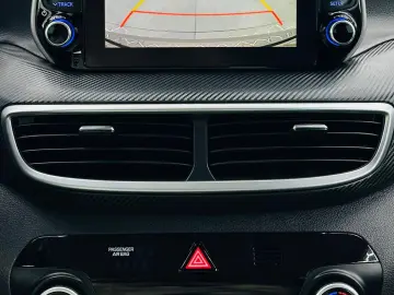 HYUNDAI TUCSON 2020 1.6i E6 Garantie 12 Luni Rate Avans 0 Do