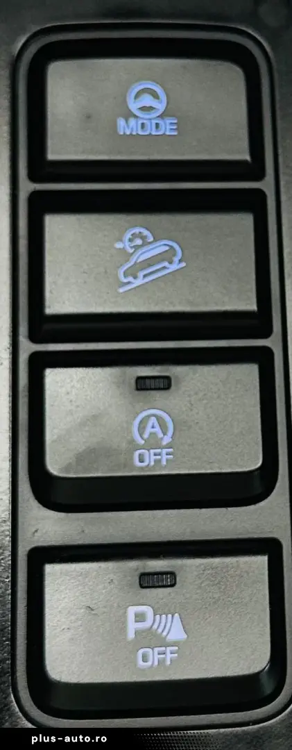 HYUNDAI TUCSON 2020 1.6i E6 Garantie 12 Luni Rate Avans 0 Do