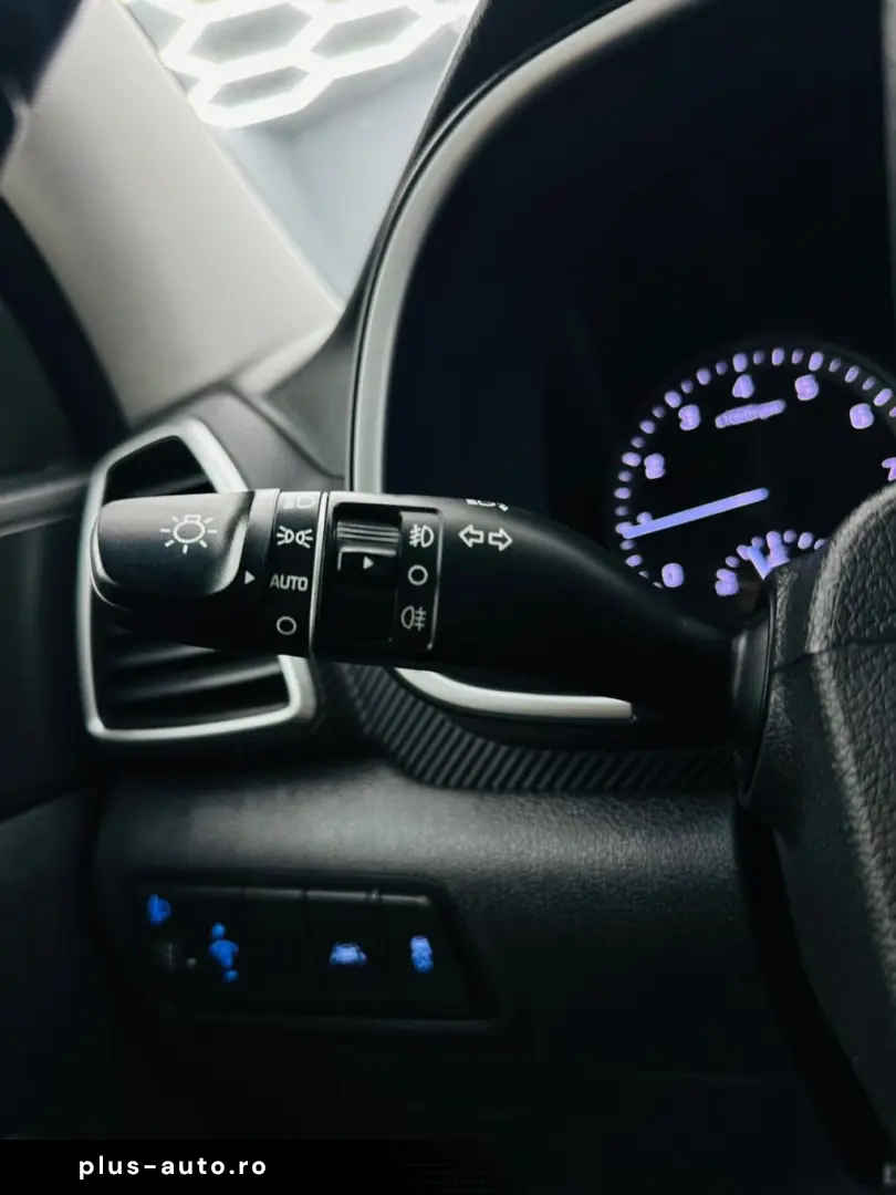 HYUNDAI TUCSON 2020 1.6i E6 Garantie 12 Luni Rate Avans 0 Do