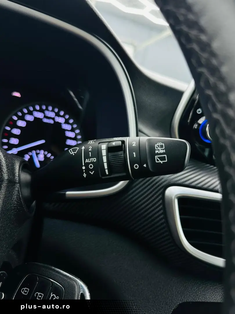 HYUNDAI TUCSON 2020 1.6i E6 Garantie 12 Luni Rate Avans 0 Do