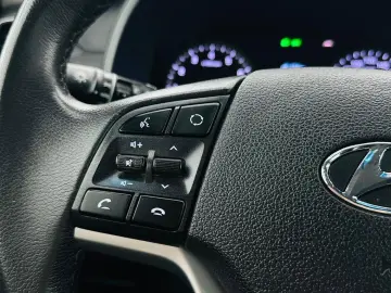 HYUNDAI TUCSON 2020 1.6i E6 Garantie 12 Luni Rate Avans 0 Do