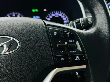 HYUNDAI TUCSON 2020 1.6i E6 Garantie 12 Luni Rate Avans 0 Do