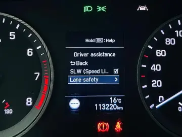 HYUNDAI TUCSON 2020 1.6i E6 Garantie 12 Luni Rate Avans 0 Do