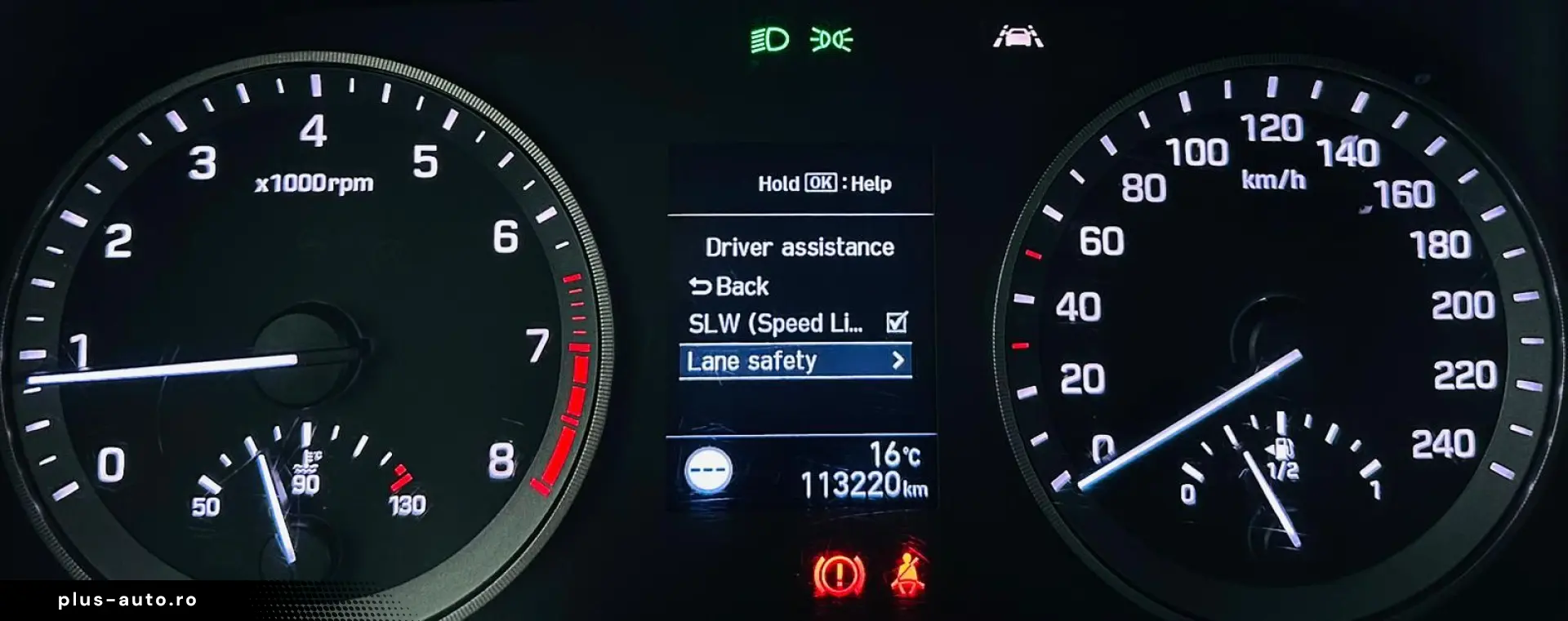 HYUNDAI TUCSON 2020 1.6i E6 Garantie 12 Luni Rate Avans 0 Do