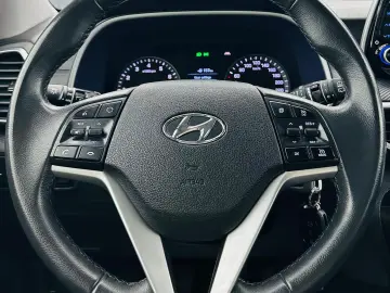 HYUNDAI TUCSON 2020 1.6i E6 Garantie 12 Luni Rate Avans 0 Do