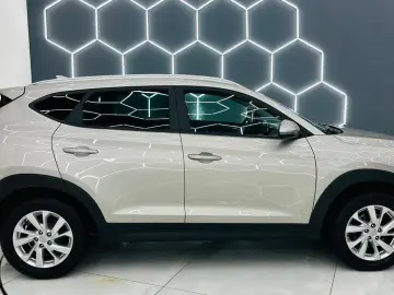 HYUNDAI TUCSON 2020 1.6i E6 Garantie 12 Luni Rate Avans 0 Do