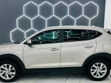 HYUNDAI TUCSON 2020 1.6i E6 Garantie 12 Luni Rate Avans 0 Do