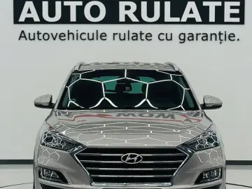 HYUNDAI TUCSON 2020 1.6i E6 Garantie 12 Luni Rate Avans 0 Do
