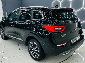 RENAULT KADJAR 2019 1.5D E6 Garantie 12 Luni Rate Avans 0 Do
